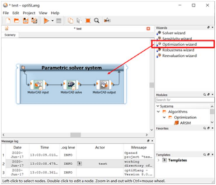 基于 Ansys Motor-CAD 与 optiSLang 的电机多学科优化设计（上）的图7